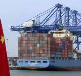 30 مليار دولار قيمة صادرات الصين لشهر ديسمبر 