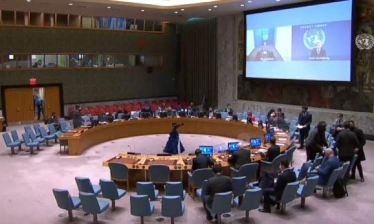 الأمم المتحدة : غروندبرغ سيقدم إحاطة لمجلس الامن من صنعاء