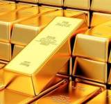 ارتفاع أسعار الذهب عند التسوية مسجلة مكاسب أسبوعية
