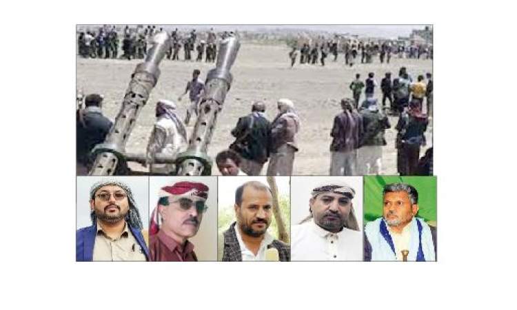 عدد من مشايخ القبائل اليمنية لـ" 26 سبتمبر ":دور بارز للقبيلة اليمنية في رفد الجبهات بالرجال والمال والسلاح