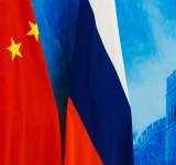 أكثر من 190مليار دولار حجم التبادل التجاري بين روسيا و الصين