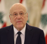 الحكومة اللبنانية توافق على قرض بـ 62 مليون دولار لشراء وقود