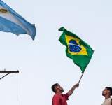 البرازيل والأرجنتين تخططان لطرح عملة موحدة