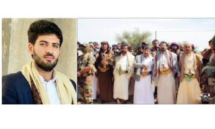 الشيخ أبو يابس لـ" 26 سبتمبر " : القبيلة أفشلت رهانات تحالف العدوان بالسيطرة على اليمن