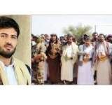 الشيخ أبو يابس لـ" 26 سبتمبر " : القبيلة أفشلت رهانات تحالف العدوان بالسيطرة على اليمن
