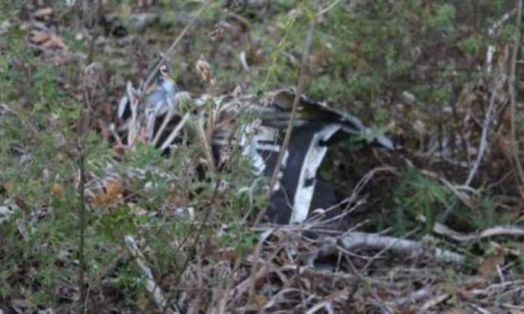 مصرع 3 عسكريين في تحطم طائرة مروحية غربي الجزائر