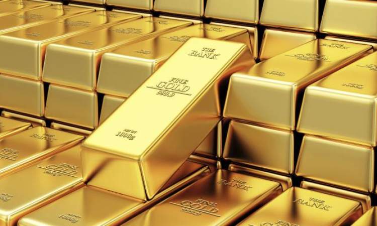 ارتفاع أسعار الذهب مدعومة بهبوط الدولار