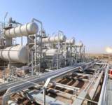 صادرات العراق من النفط 7.7 مليار $ خلال شهر