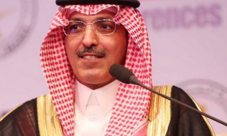 السعودية تتوقع اقتراض نحو 45 مليار ريال هذا العام