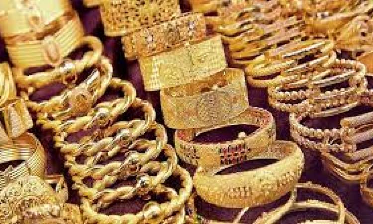بنك سويسري يتوقع ارتفاع اسعار الذهب الى 1998 دولار..!
