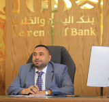 مروان خالد :القطاع المصرفي أحد أهم أركان بناء الاقتصاد الوطني