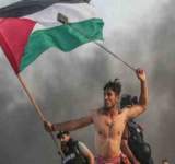 صحيفة صهيونية تحذر من انتفاضة فلسطينية ثالثة