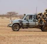 10 قتلى بهجومين لتكفيريين في بوركينا فاسو