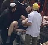 الثانية خلال ساعات ..إصابة مستوطنين صهيونيين بعملية إطلاق نار في القدس 