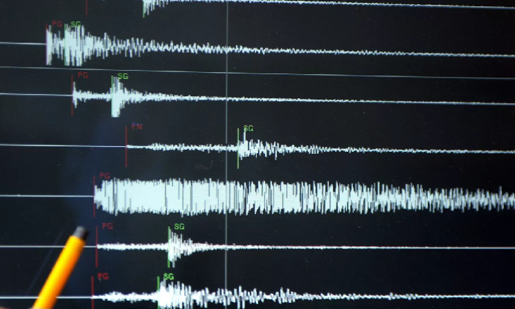 زلزال بقوة 4.1 درجة يضرب منطقة إميليا شمال إيطاليا