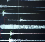 زلزال بقوة 4.1 درجة يضرب منطقة إميليا شمال إيطاليا