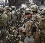 الحرس الأمريكي يستعد لمواجهة عسكرية مع روسيا والصين بالقطب الشمالي