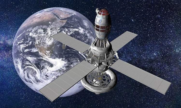 روسيا تؤسس نظام فضائي 
