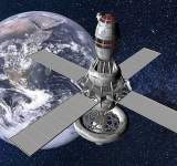 روسيا تؤسس نظام فضائي 