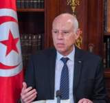 تونس تمدد حالة الطوارئ في البلاد