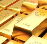 الذهب يسجل أعلى مستوياته خلال تسعة أشهر