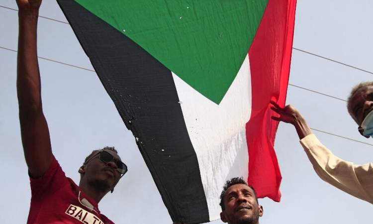 السودان في طريقه للتوقيع رسميا على اتفاقية التطبيع مع الصهاينة