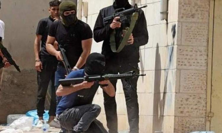 5 شهداء فلسطينيين ومقتل 8 صهاينة في 457 عملًا مقاومًا بالضفة بأسبوع