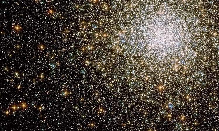 عين السماء الصينية يكتشف أكثر من 740 نجما نابضا