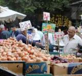 ارتفاع التضخم في مصر لاعلى مستوى في 5 سنوات