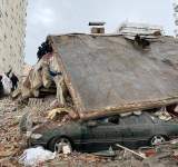 فيتش» :خسائر زلزال تركيا وسوريا 4 مليارات دولار