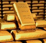 أسعار الذهب تسجل ثاني خسارة أسبوعية على التوالي
