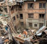 باكستاني يتبرع بـ30 مليون دولار لضحايا الزلزال