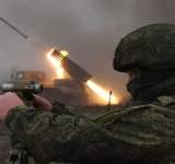 الدفاع الروسية: تصفية 480 جنديا أوكرانيا وتدمير مصنع عسكري