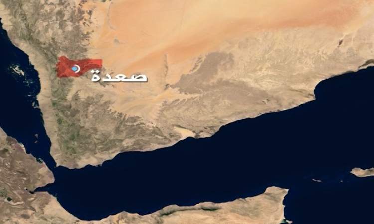اصابة 3 مواطنين بنيران العدو السعودي بصعدة