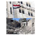دمشق تطالب بتحرك دولي عاجل لوقف الاعتداءات الإسرائيلية وتعلن تضرر مواقع في قلعة دمشق نتيجة للقصف