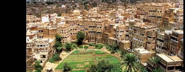 اسم اليمن في التاريخ القديم
