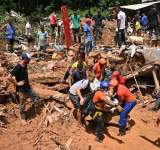 البرازيل.. 54 قتيلا حصيلة ضحايا الفيضانات في ولاية ساو باولو