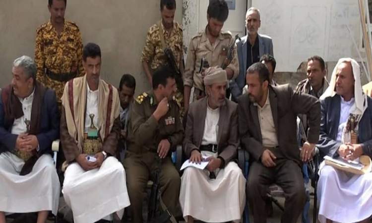 النائب العام يوجه بالإفراج عن 70 سجينا في محافظة عمران