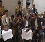 النائب العام يوجه بالإفراج عن 70 سجينا في محافظة عمران