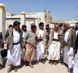 النائب العام يوجّه بالإفراج عن 248 سجينا في محافظة صعدة