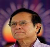 الحكم على زعيم المعارضة في كمبوديا بالسجن  27 عاما 