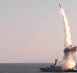 روسيا تتوعد ألمانيا برشقة من صواريخ "كاليبر" !