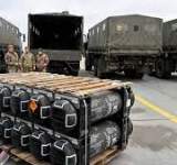 حزمة مساعدات أمريكية جديدة لأوكرانيابقيمة400مليون $