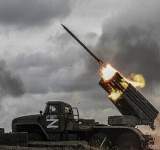 روسيا تعلن سقوط 500 جندي في محور دونيتسك