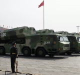 زيادة ميزانية الصين الدفاعية بنسبة 7.2% في عام 2023
