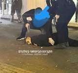 إصابة 5 صهاينة بعملية إطلاق نار في "تل أبيب" واستشهاد المنفّذ
