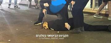 إصابة 5 صهاينة بعملية إطلاق نار في "تل أبيب" واستشهاد المنفّذ