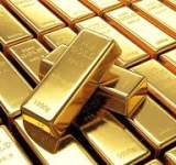 ارتفاع الذهب مع انخفاض الدولار