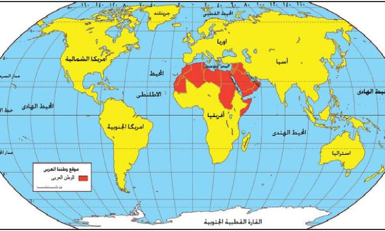 عالم جيولوجي : اليمن بعيدة عن خط الزلزال النشط