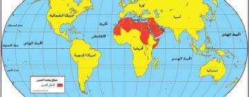 عالم جيولوجي : اليمن بعيدة عن خط الزلزال النشط